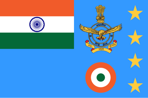 Air Chief Marshal (India)